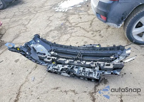 2024 Hyundai Ioniq 5 Sel z USA, uszkodzony, nr VIN KM8KNDDF4RU301615